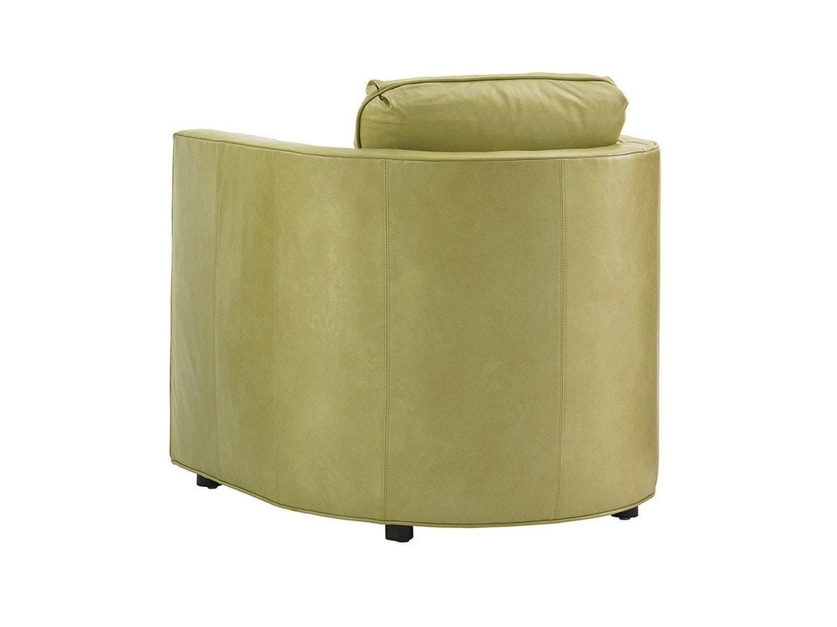 Tommy Bahama Home Twin Palms Dorado Beach Swivel Chair