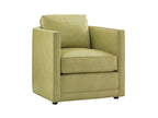 Tommy Bahama Home Twin Palms Dorado Beach Swivel Chair