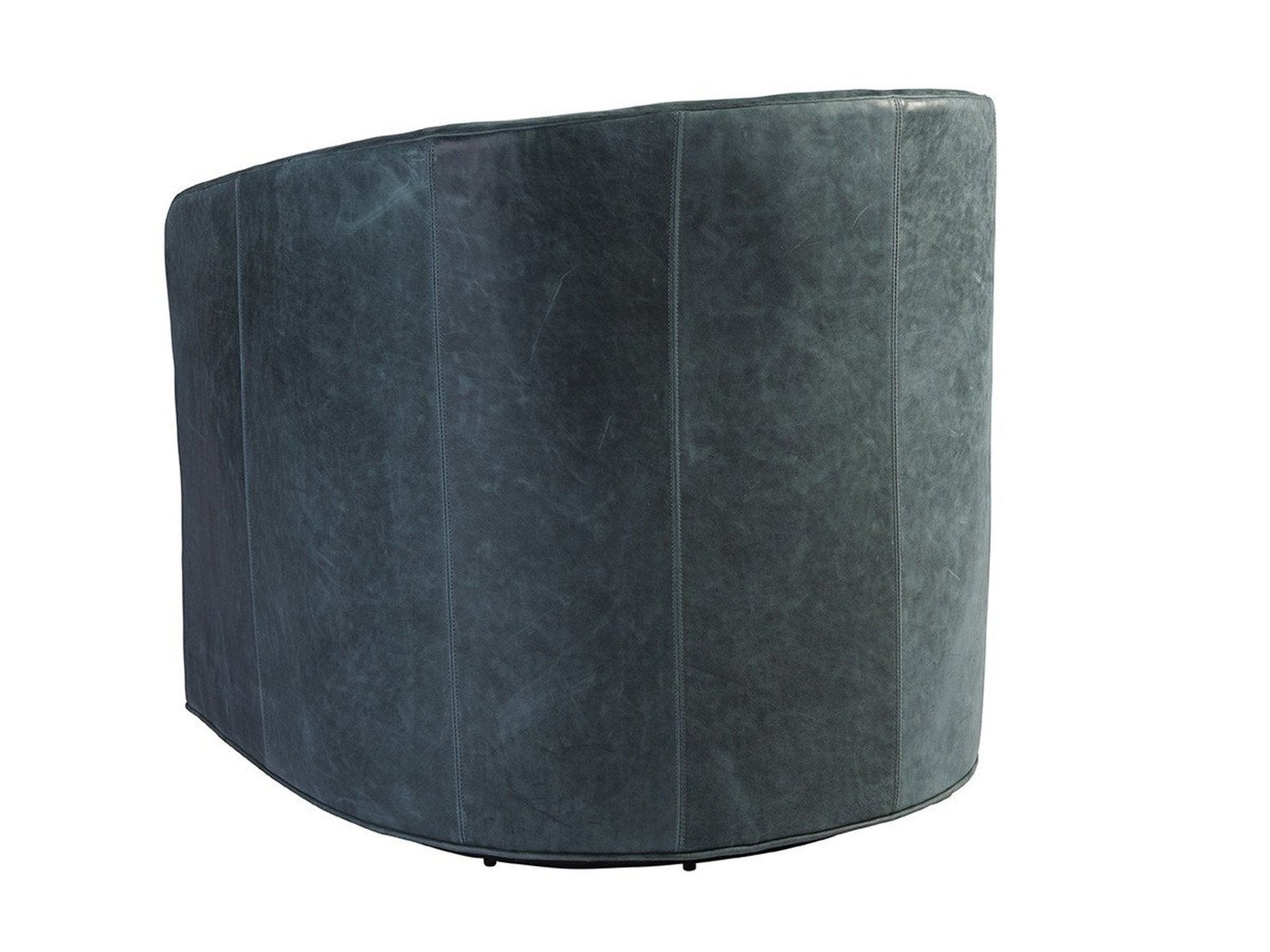 Tommy Bahama Home Los Altos Colton Swivel Chair