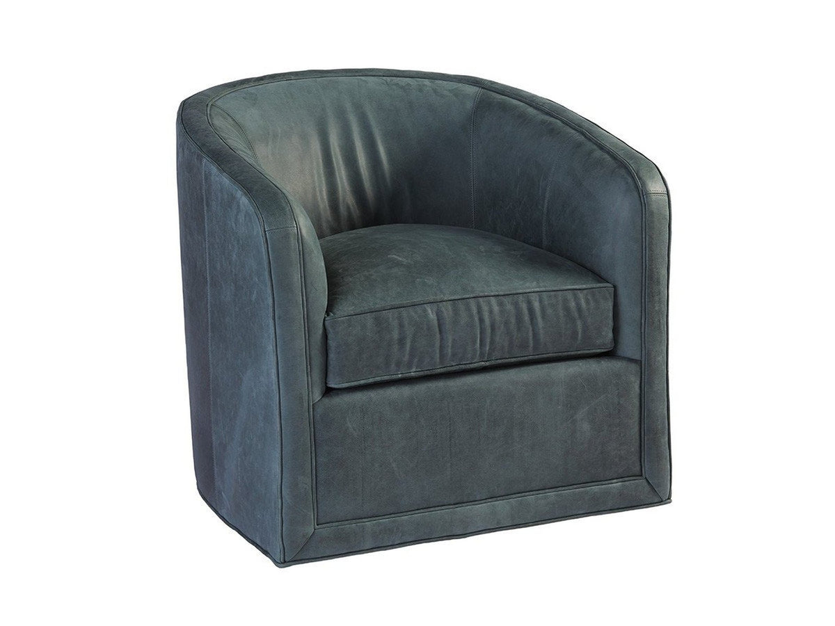 Tommy Bahama Home Los Altos Colton Swivel Chair