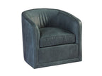 Tommy Bahama Home Los Altos Colton Swivel Chair