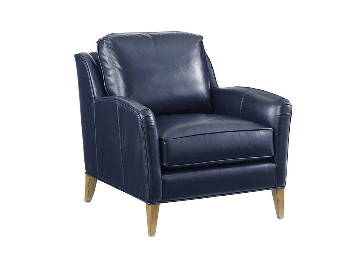 Tommy Bahama Home Twin Palms Coconut Grove Chair