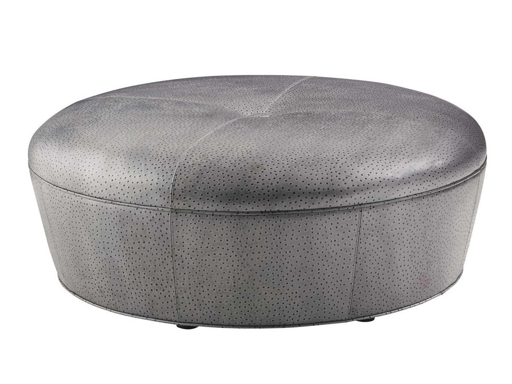 Lexington Carrera Claudia Ottoman