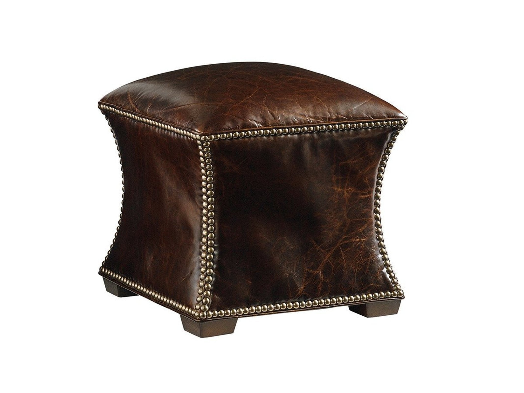 Lexington Eclipse Ottoman