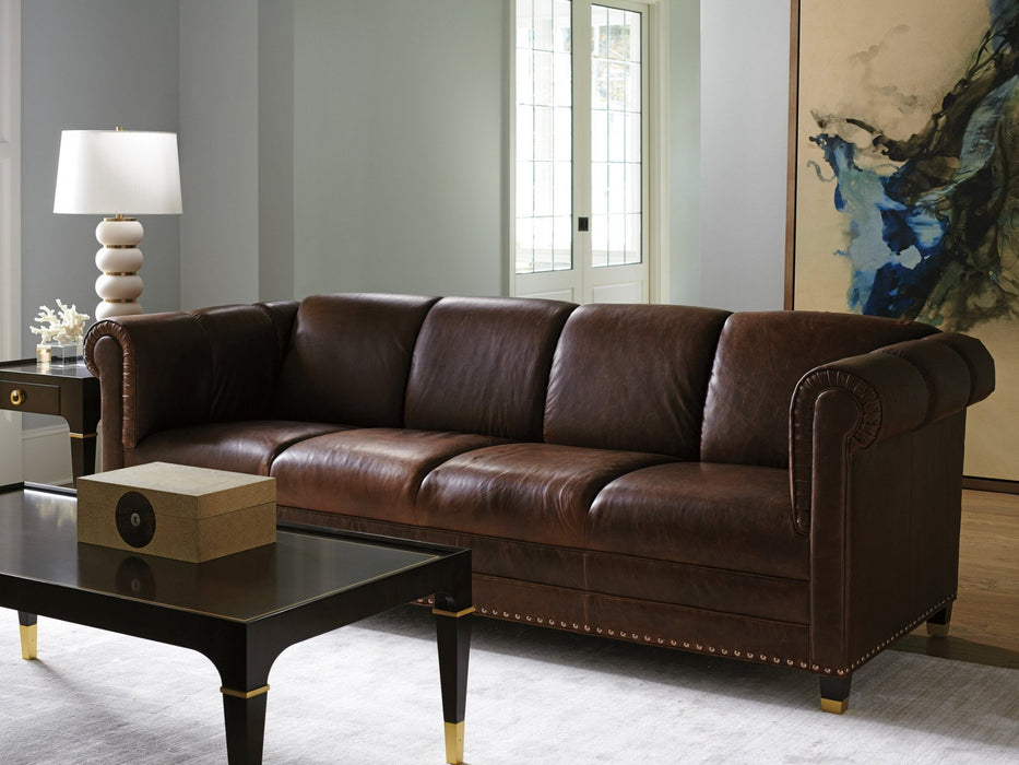 Lexington Carlyle Springfield 4-Seater Sofa