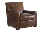 Tommy Bahama Home Tommy Bahama Upholstery Stirling Park Chair (Swivel / Without Swivel)