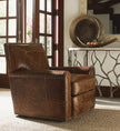 Tommy Bahama Home Tommy Bahama Upholstery Stirling Park Chair (Swivel / Without Swivel)