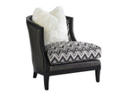 Lexington Garland Facing Chair