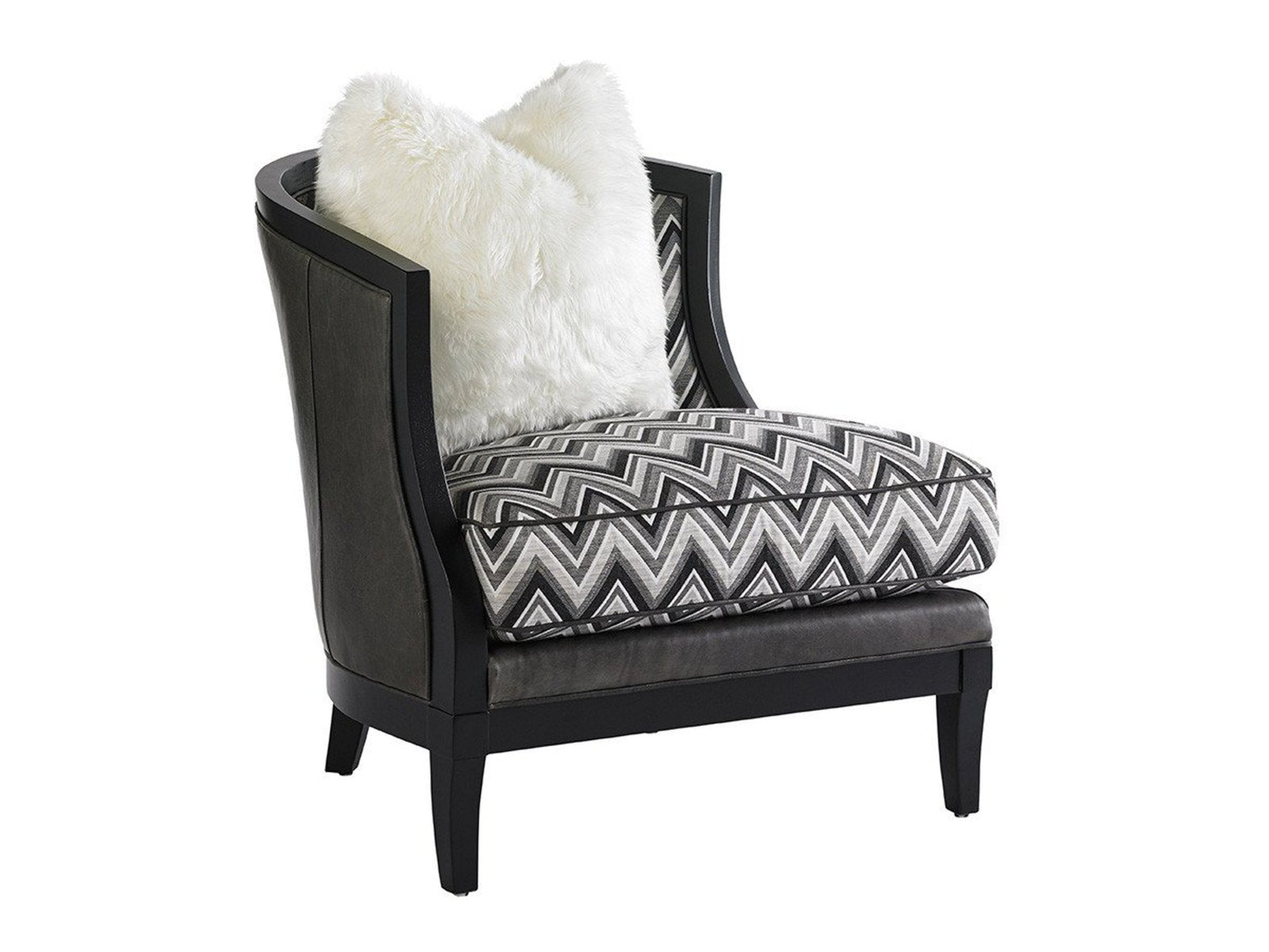Lexington Garland Facing Chair