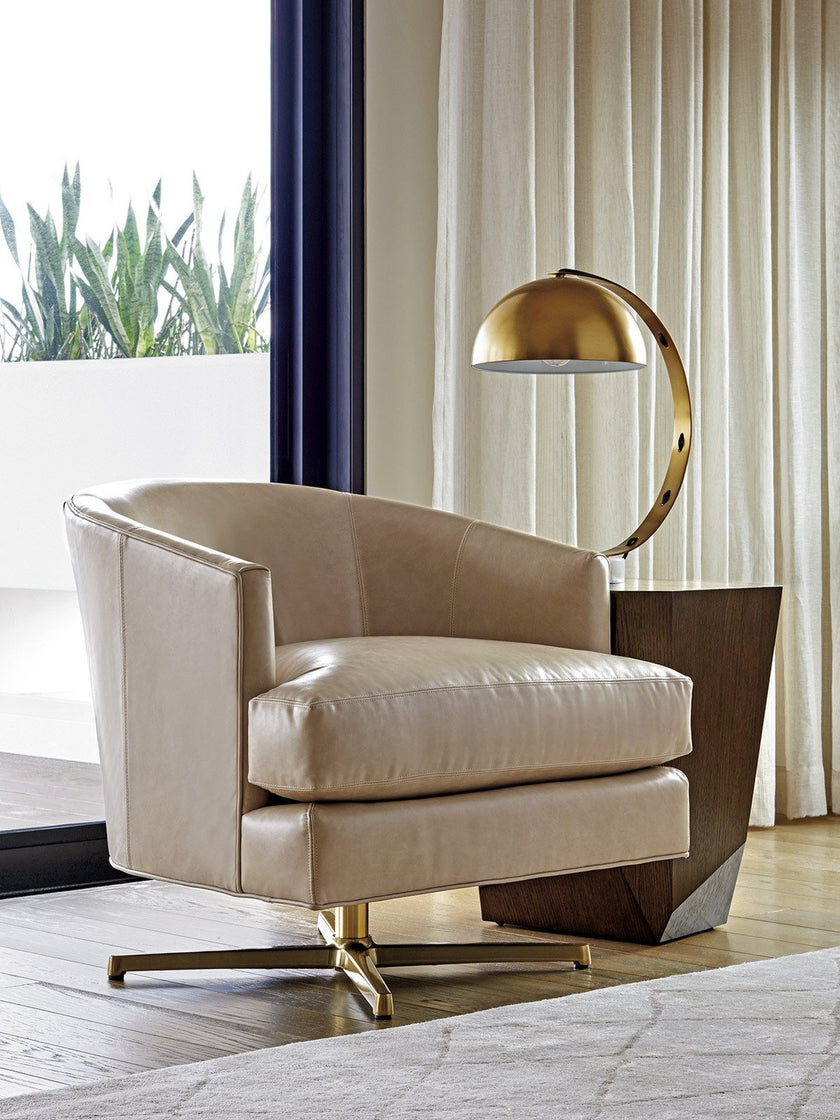 Lexington Upholstery Graves Chair