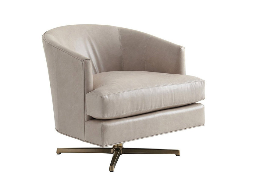 Lexington Upholstery Graves Chair