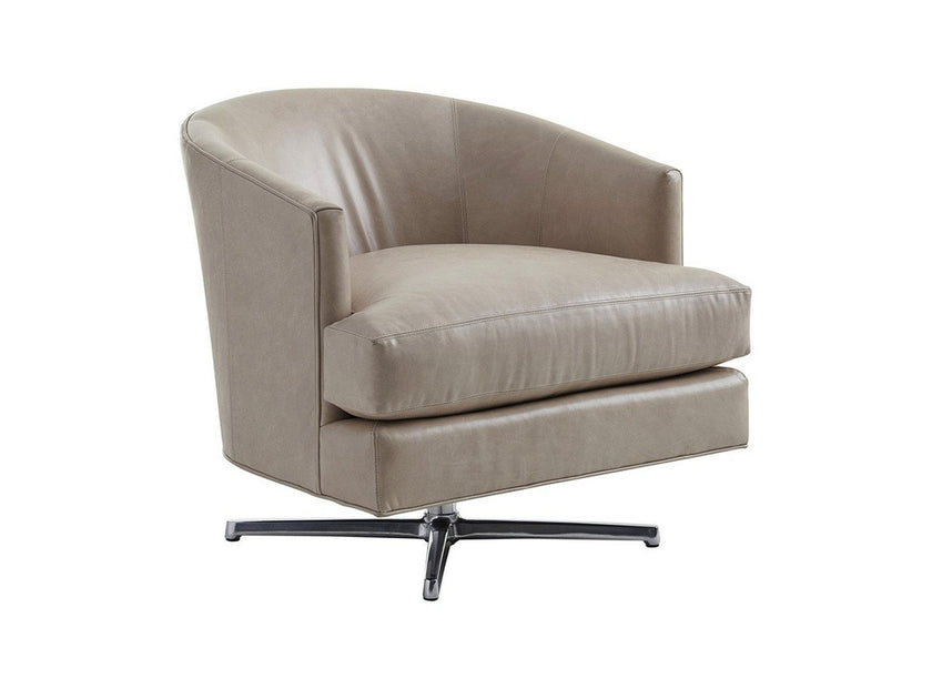 Lexington Upholstery Graves Chair