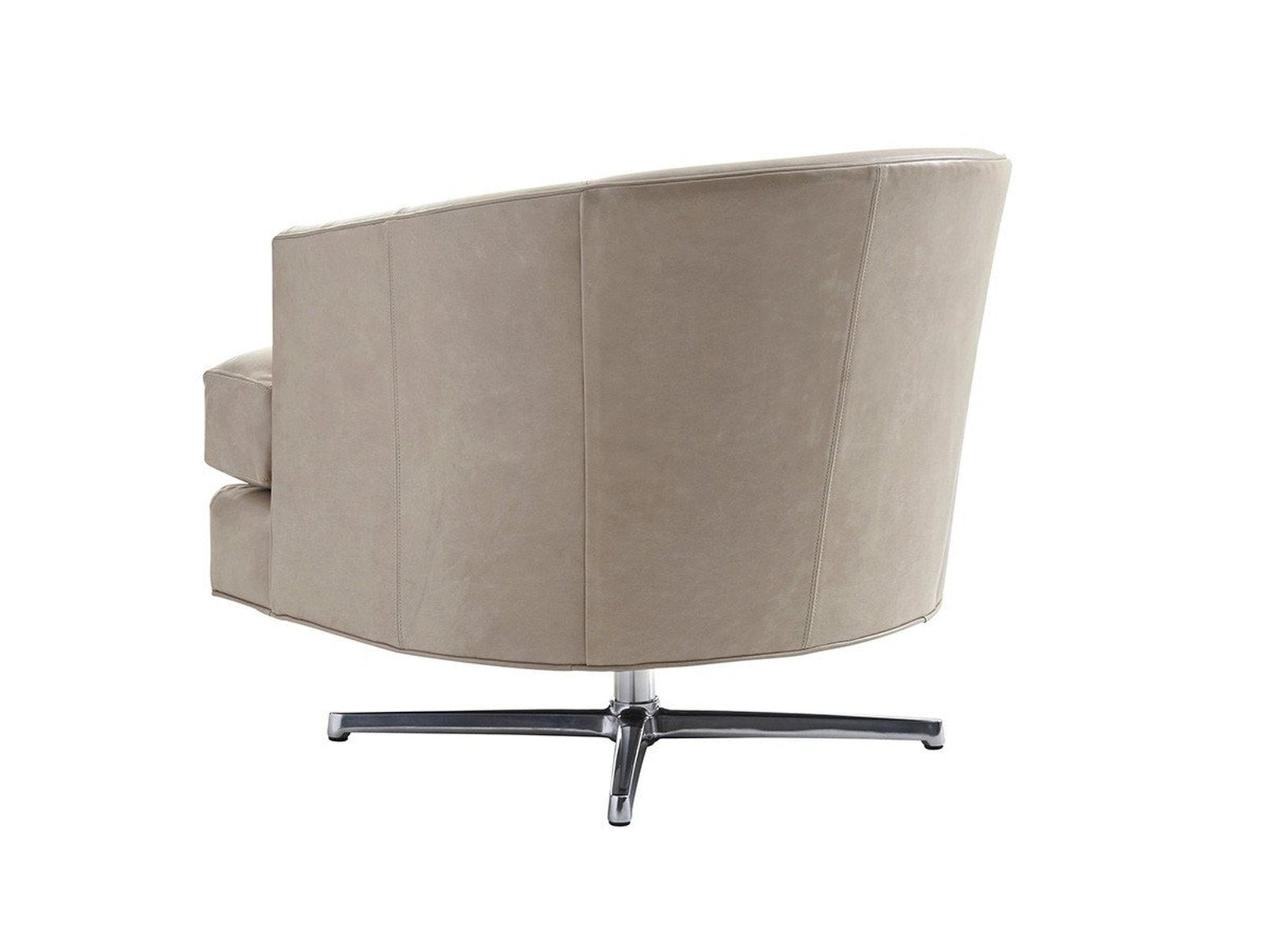 Lexington Upholstery Graves Chair