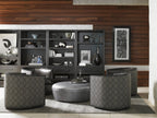 Lexington Carrera Claudia Ottoman