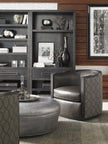 Lexington Palermo Swivel Chair