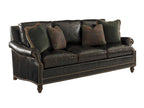 Tommy Bahama Home Tommy Bahama Upholstery Shoal Creek Sofa