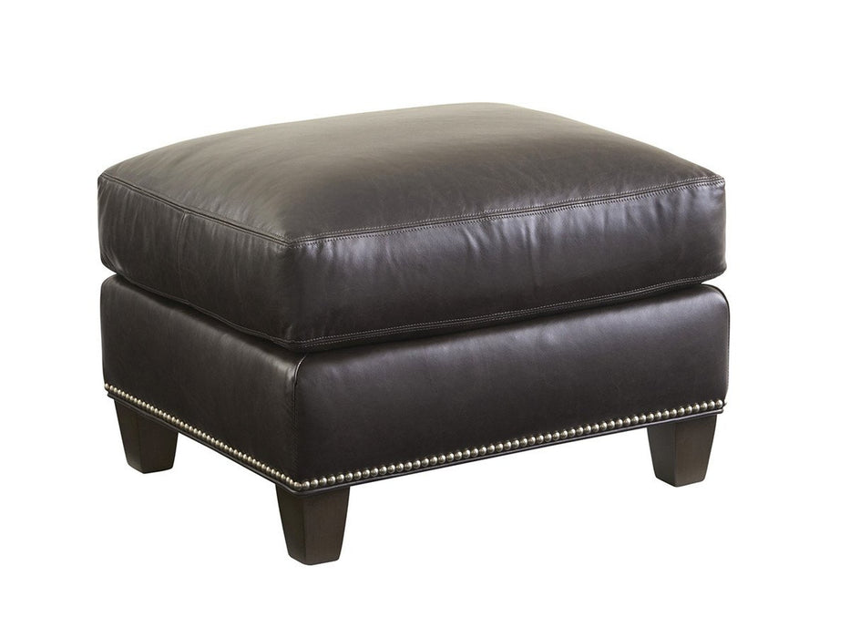 Lexington Carrera Strada Ottoman