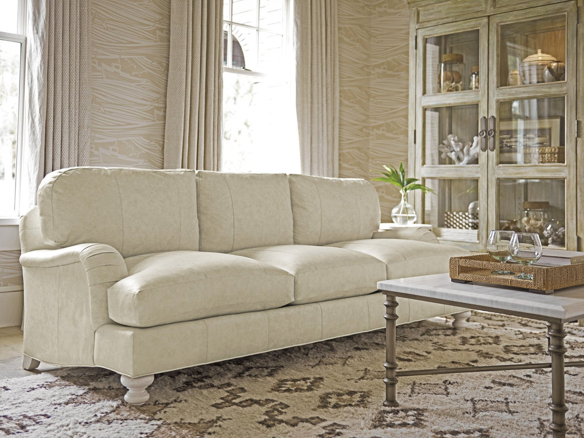 Tommy Bahama Home Ocean Breeze Gilmore Sofa