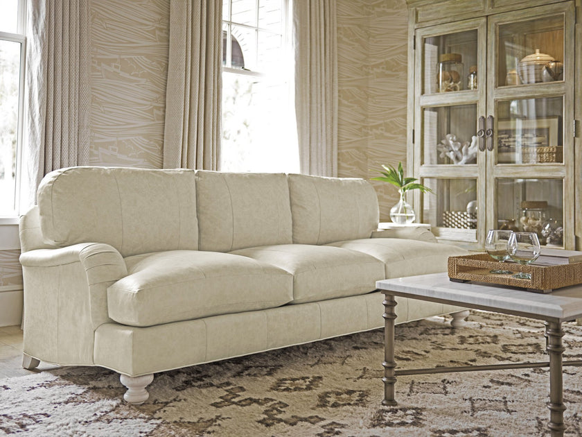 Tommy Bahama Home Ocean Breeze Gilmore Sofa
