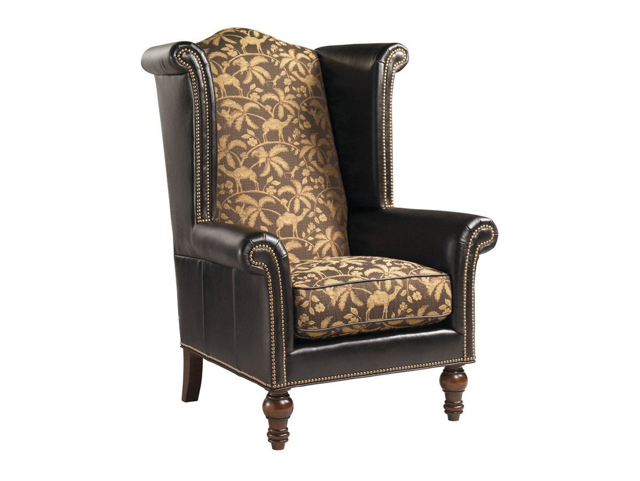 Lexington Kings Row Wing Chair