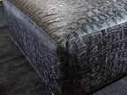 Lexington Shadow Play Melina Cocktail Ottoman