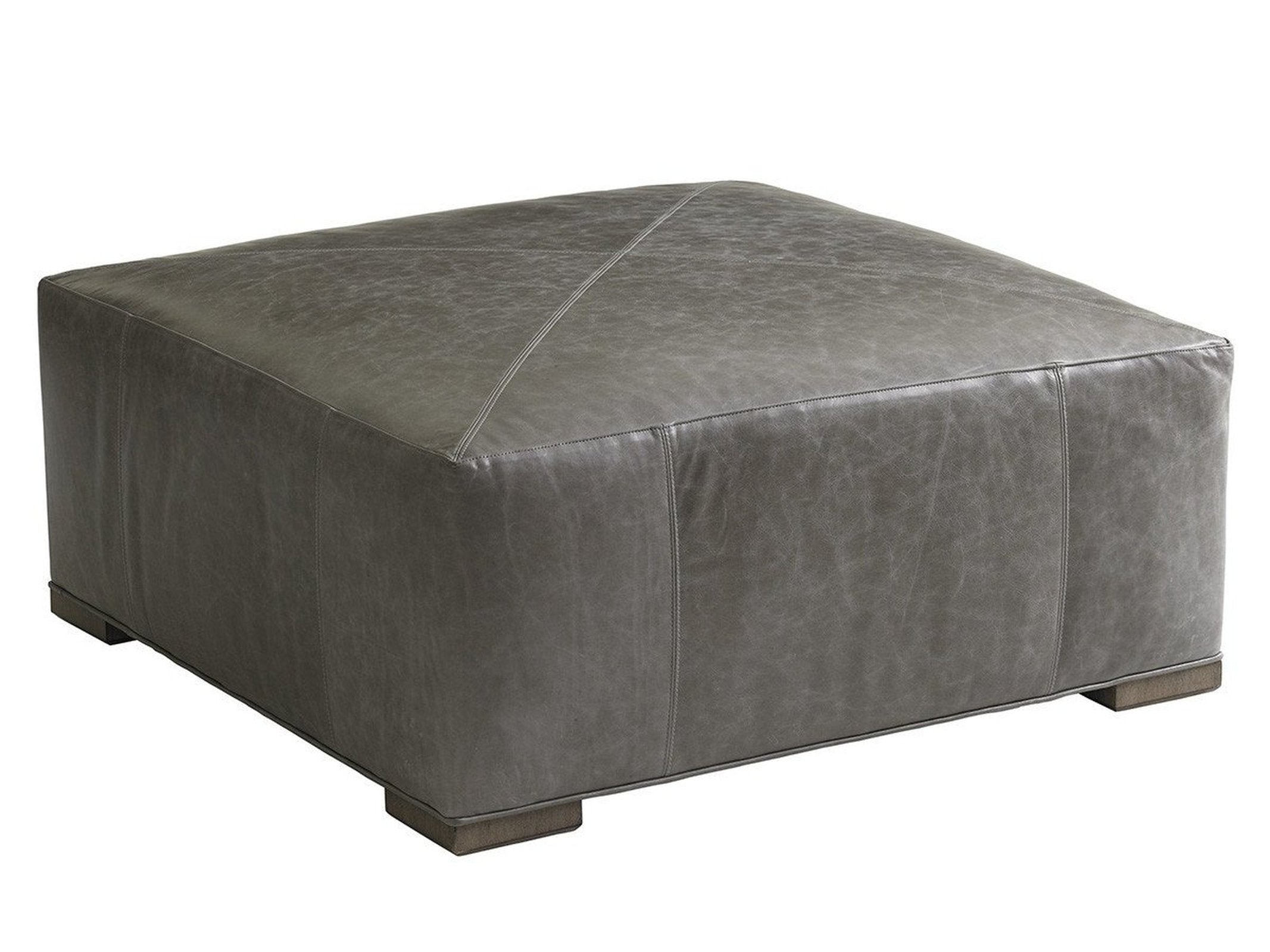 Lexington Shadow Play Melina Cocktail Ottoman