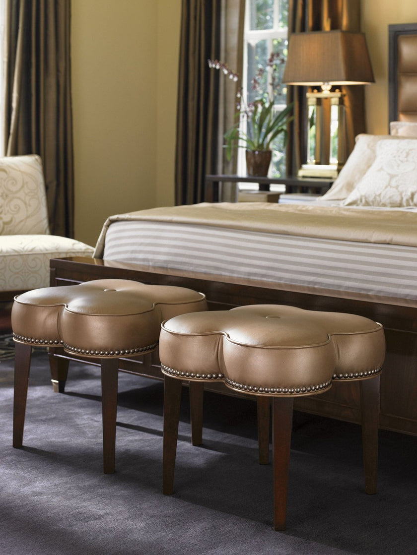 Lexington Pampelonne Ottoman
