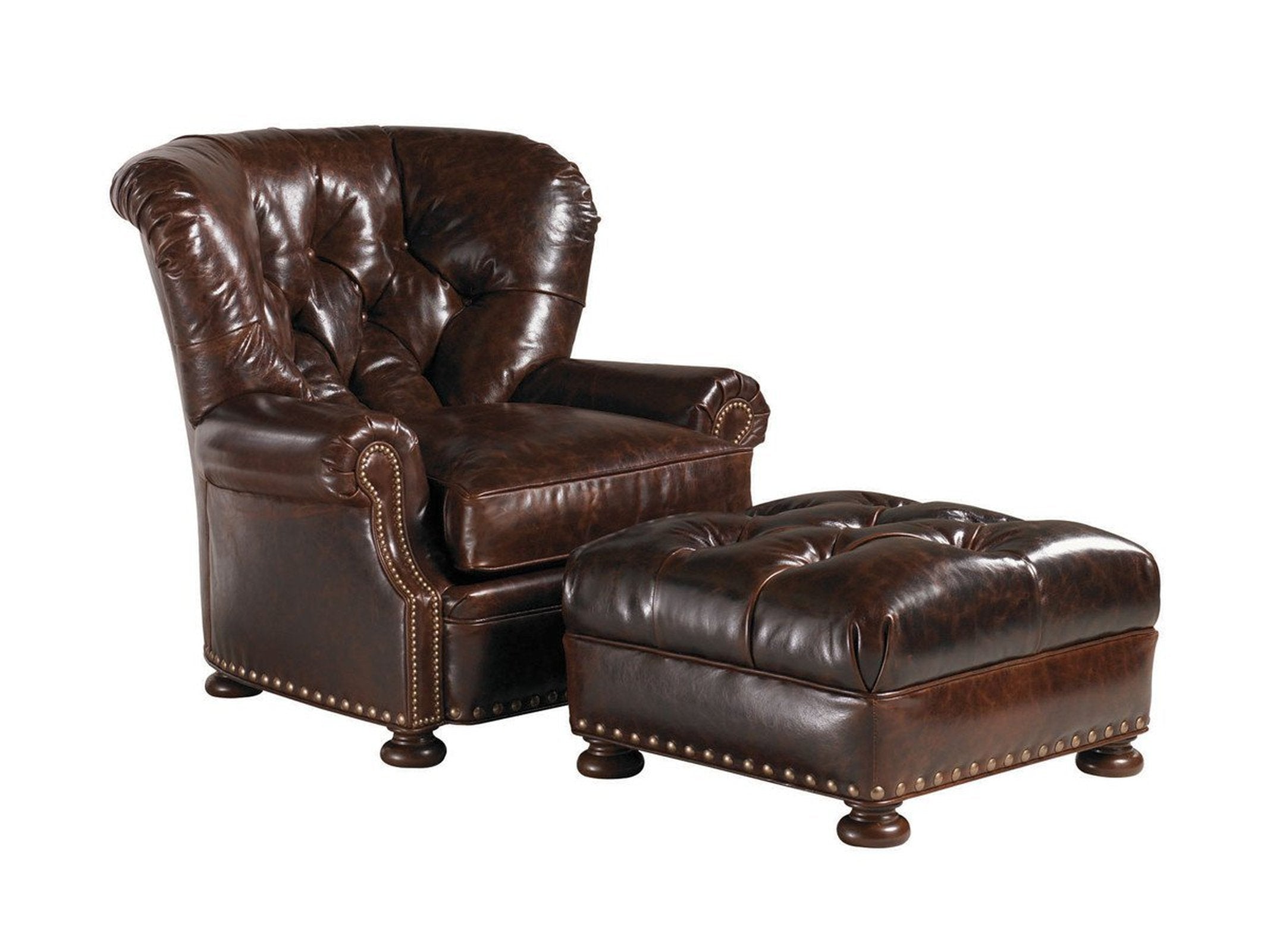 Lexington Elle Chair
