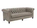 Tommy Bahama Home Tommy Bahama Upholstery Manchester Sofa