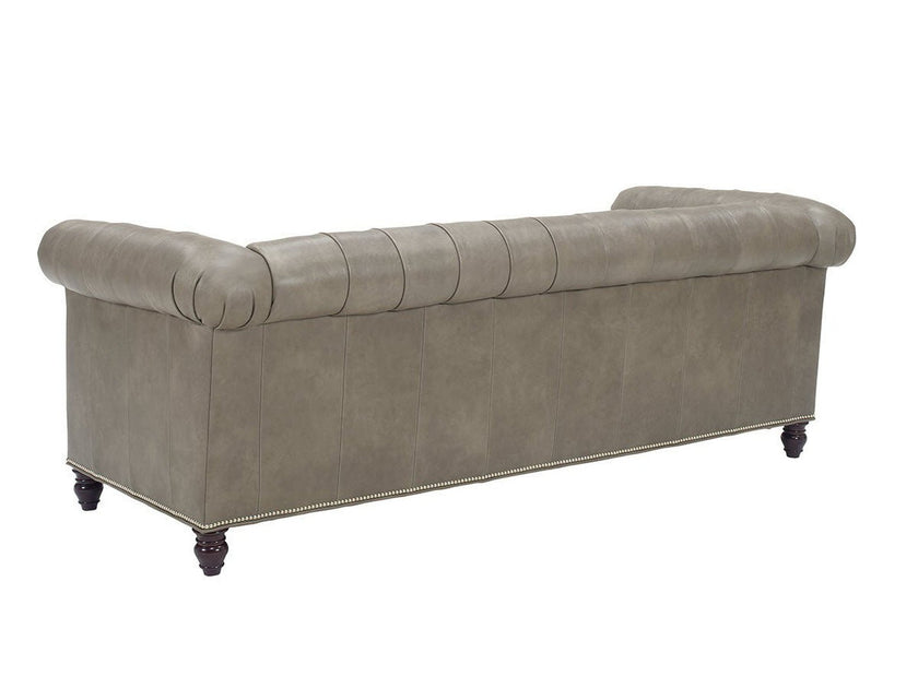 Tommy Bahama Home Tommy Bahama Upholstery Manchester Sofa
