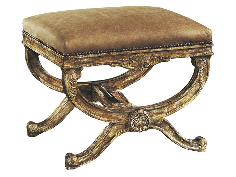 Lexington Cameron Ottoman