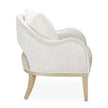 Michael Amini Yvette Accent Chair