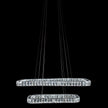 Michael Amini Lighting Enterprise LED Chandelier