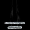 Michael Amini Lighting Enterprise LED Chandelier