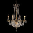 Michael Amini Lighting Summer Palace 11 Light Chandelier