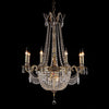 Michael Amini Lighting Summer Palace 11 Light Chandelier