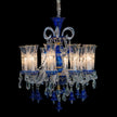 Michael Amini Lighting Winter Palace 10 Light Chandelier