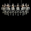 Michael Amini Lighting Gloucester 12 Light Chandelier