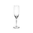 Lalique 100 Points Champagne Glass