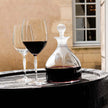 Lalique 100 Points Wine Decanter