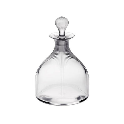 Lalique 100 Points Wine Decanter