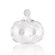 Lalique 2 Fleurs Perfume Bottle