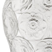 Lalique Anemones Vase