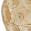 Lalique Anemones Vase