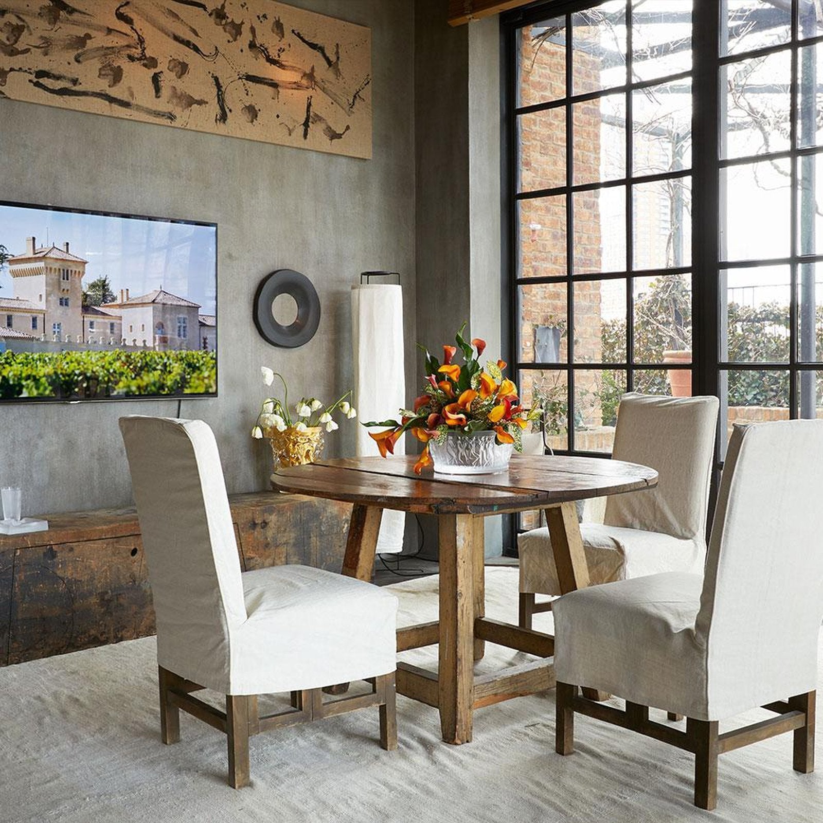 Lalique Bacchantes Bowl