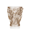 Lalique Bacchantes Vase