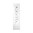Lalique Bouquet Interior Panel Small