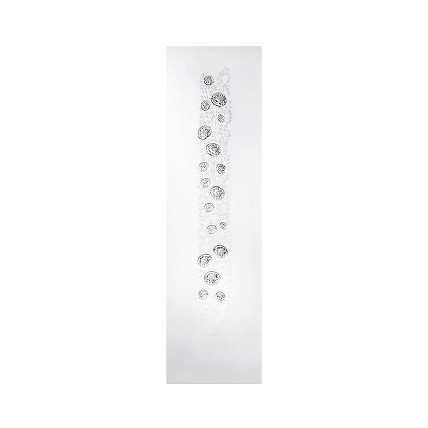 Lalique Bouquet Interior Panel Small