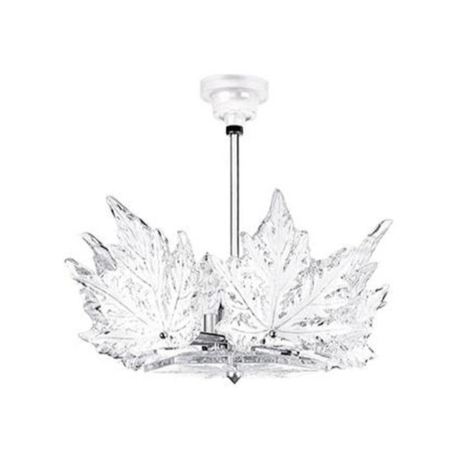 Lalique Champs Elysees 1 Tier Chandelier