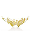 Lalique Champs-Elysees Bowl